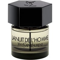Yves Saint Laurent - La Nuit De L’Homme Toaletní voda 60 ml pánské