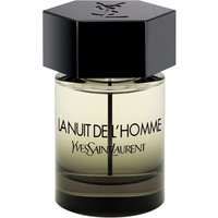 Yves Saint Laurent - La Nuit De L’Homme Toaletní voda 100 ml pánské