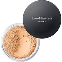 bareMinerals - Original Mineral Loose Foundation Make-upy 8 g Světle hnědá unisex