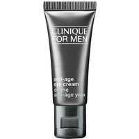 Clinique - Clinique for Men Anti-Age Eye Cream Oční krémy 15 ml pánské