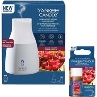 YANKEE CANDLE - Vůně do bytu unisex