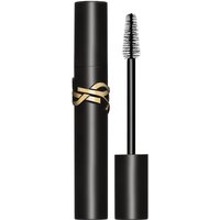 Yves Saint Laurent - Ikonen Lash Clash Mascara Řasenky 9 ml Černá dámské