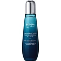 Biotherm - Life Plankton Tělové oleje 125 ml dámské