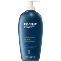 Biotherm - Biocorps Tělová mléka 400 ml Stříbrná unisex
