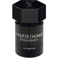 Yves Saint Laurent - La Nuit De L’Homme Parfémová voda 60 ml pánské