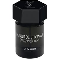 Yves Saint Laurent - La Nuit De L’Homme Parfémová voda 100 ml pánské