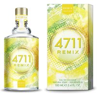4711 - Remix Cologne Kolínská voda 100 ml unisex