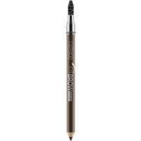 Catrice - Tužka na obočí Stylist Tužky na obočí 1.6 g Hnědá unisex