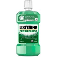 Listerine - Fresh Burst Ústní vody a ústní vody 250 ml unisex
