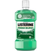 Listerine - Fresh Burst Ústní vody a ústní vody 500 ml unisex
