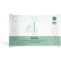 NAÏF - Baby Wipes Pack Pleny a přebalování unisex
