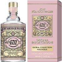 4711 - Floral Collection Magnolia Kolínská voda 100 ml dámské