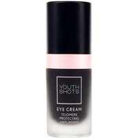 YOUTHSHOTS by Dr. Fach - Eye Cream Oční krémy 15 ml unisex