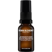 Grown Alchemist - Age-Repair Eye Cream: Tetra-Peptide & Centella Oční krémy 15 ml unisex