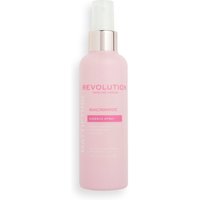 Revolution Skincare - Niacinamide Mattifying Essence Spray Spreje na obličej 100 ml unisex