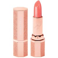 Dear Dahlia - Brokátová rtěnka Zvětšení rtů 3.6 g Rosegold unisex