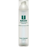 MBR Medical Beauty Research - BioChange - Skin Care Foam Cleanser Čistící pěny 100 ml unisex