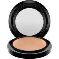 MAC - Mineralize Skinfinish Natural Pudry 10 g Světle hnědá unisex
