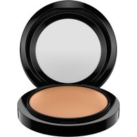 MAC - Mineralize Skinfinish Natural Pudry 10 g Hnědá unisex