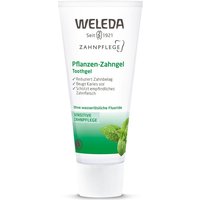 Weleda - Rostlinný zubní gel Zubní pasty 75 ml unisex