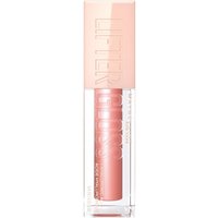 Maybelline - New York Lifter Gloss Lesky na rty 5 ml Růžová unisex