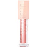 Maybelline - New York Lifter Gloss Lesky na rty 5 ml Rosegold unisex
