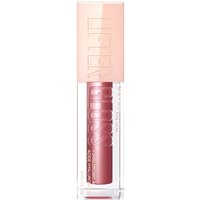 Maybelline - New York Lifter Gloss Lesky na rty 5 ml Růžová unisex