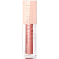 Maybelline - New York Lifter Gloss Lesky na rty 5 ml Rosegold unisex