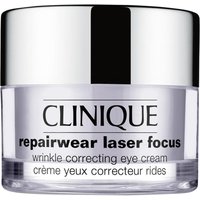 Clinique - Oční krémy 15 ml unisex