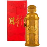 Alexandre.J - The Collector: Golden Oud U EDP Parfémová voda 100 ml unisex
