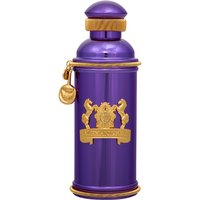 Alexandre.J - The Collector: Iris Violet W EDP Parfémová voda 100 ml unisex