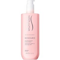 Biotherm - Biosource Lait Démaquillant Adoucissant Čistící mléka 400 ml dámské
