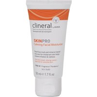 Clineral - Denní krémy 50 ml unisex
