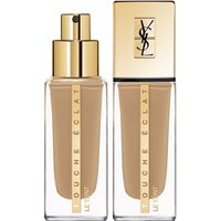 Yves Saint Laurent - Hot Trends Touche Éclat Le Teint Reno Make-upy 25 ml Světle hnědá unisex