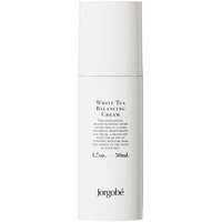 Jorgobé - White Tea Balancing Cream Denní krémy 50 ml unisex