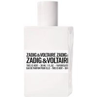 Zadig&Voltaire - THIS IS HER! Parfémová voda 30 ml dámské