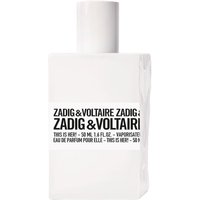 Zadig&Voltaire - THIS IS HER! Parfémová voda 50 ml dámské