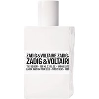 Zadig&Voltaire - THIS IS HER! Parfémová voda 100 ml dámské