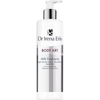 Dr. Irena Eris - Body Art Milk Body Milk Tělová mléka 400 ml unisex