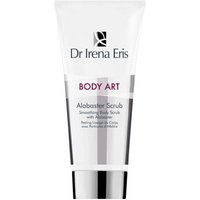 Dr. Irena Eris - Body Art Alabaster Scrub Peelingy na tělo 200 ml unisex