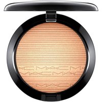 MAC - Extra Dimension Skinfinish Rozjasňovače 9 g Béžová unisex