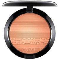 MAC - Extra Dimension Skinfinish Rozjasňovače 9 g Světle hnědá unisex