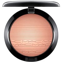 MAC - Extra Dimension Skinfinish Rozjasňovače 9 g Béžová unisex