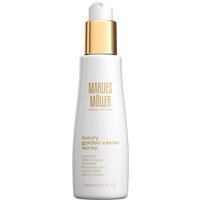 Marlies Möller - Luxury Golden Caviar Spray Krémy na vlasy 150 ml unisex