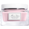 DIOR - Miss Dior Body Cream Tělová mléka 150 ml Bílá dámské