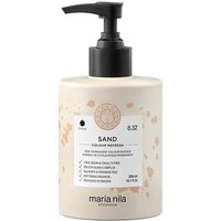 Maria Nila - Colour Refresh Sand 8.32 Tónování vlasů 300 ml Šedá unisex