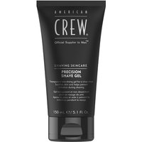 American Crew - Krémy na holení a depilaci 150 ml pánské
