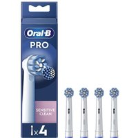 Oral-B - Toothbush Head Sensitive EB60 Elektrické zubní kartáčky unisex