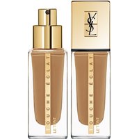 Yves Saint Laurent - Hot Trends Touche Éclat Le Teint Reno Make-upy 25 ml Světle hnědá unisex
