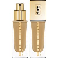 Yves Saint Laurent - Hot Trends Touche Éclat Le Teint Reno Make-upy 25 ml Světle hnědá unisex